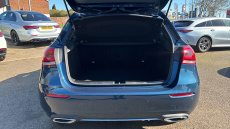 Mercedes-Benz A-Class A180 Sport Executive 5dr Auto Petrol Hatchback